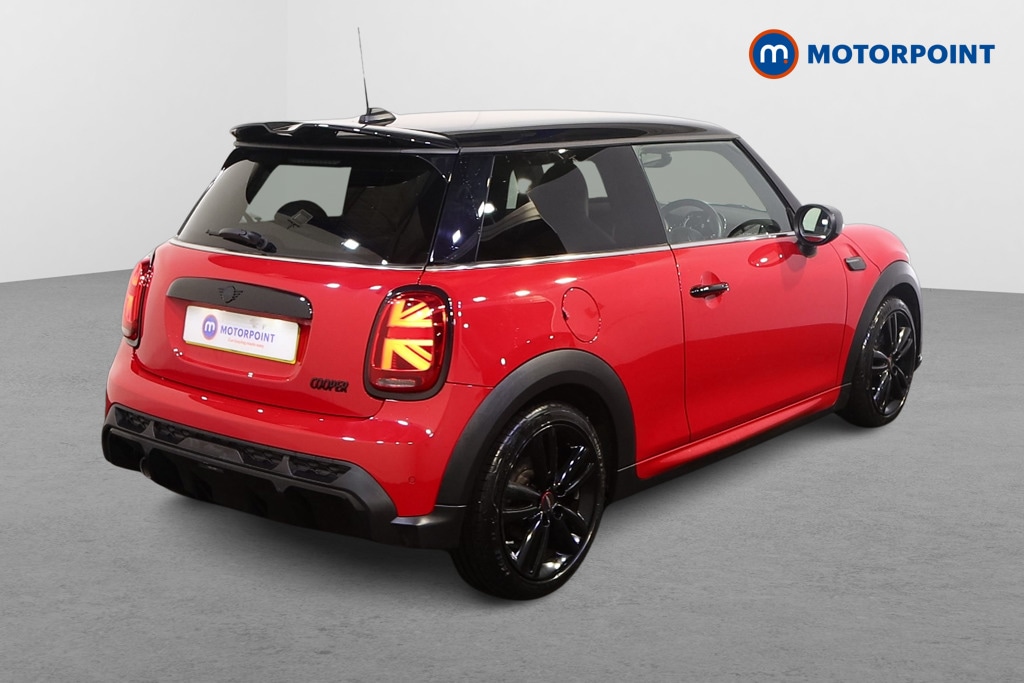 Used MINI Hatch 2023 for sale - 77002178: Photo 7