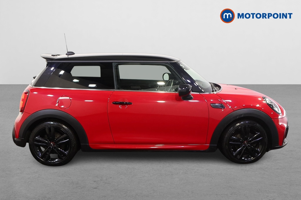 Used MINI Hatch 2023 for sale - 77002178: Photo 8