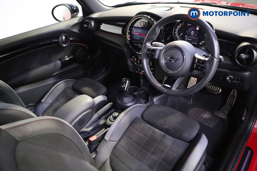 Used MINI Hatch 2023 for sale - 77002178: Photo 9