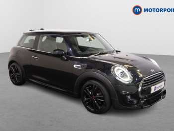Used MINI Hatch 2020 for sale - 75410571: Photo