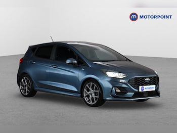 Used Ford Fiesta 2023 for sale - 79312699: Photo