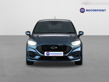 Used Ford Fiesta 2023 for sale - 79312699: Photo