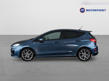 Used Ford Fiesta 2023 for sale - 79312699: Photo