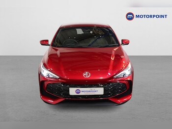 Used MG MG3 2025 for sale - 78311048: Photo