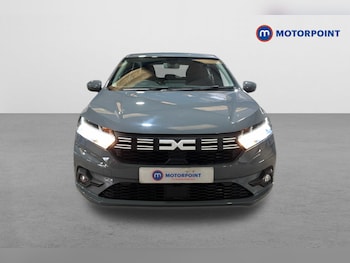 Used Dacia Sandero 2023 for sale - 78509910: Photo