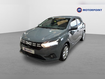 Used Dacia Sandero 2023 for sale - 78509910: Photo