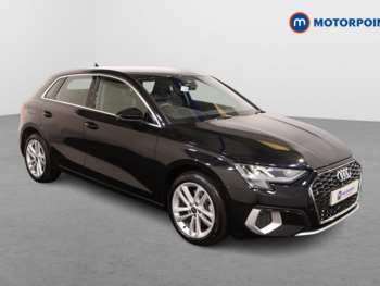 2024 - 40 TFSI e Sport 5dr S Tronic