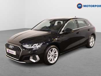 Used Audi A3 2024 for sale - 74929962: Photo