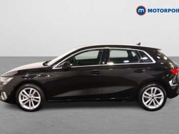 Used Audi A3 2024 for sale - 74929962: Photo