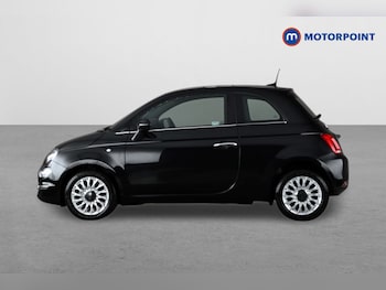 Used Fiat 500 2024 for sale - 78970129: Photo