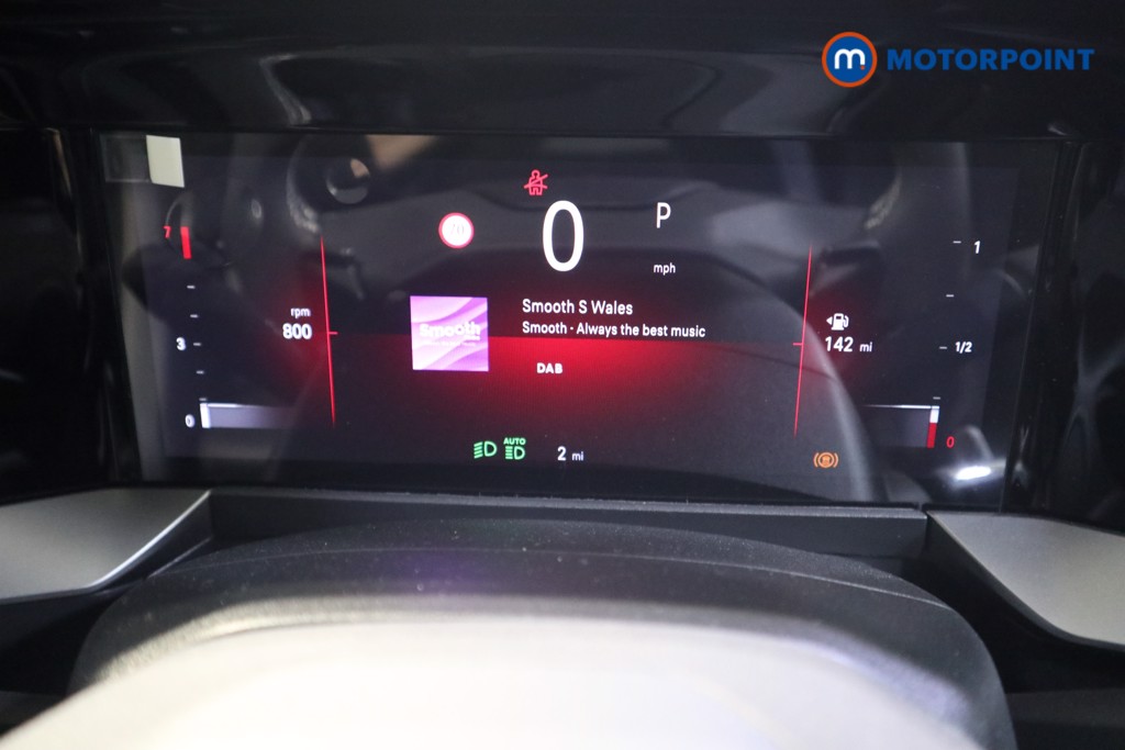 Used Vauxhall Mokka 2025 for sale - 76367190: Photo 13