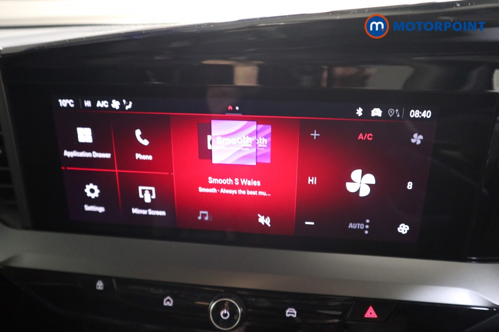 Used Vauxhall Mokka 2025 for sale - 76367190: Photo 14