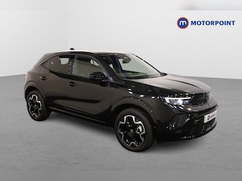 Vauxhall - Mokka