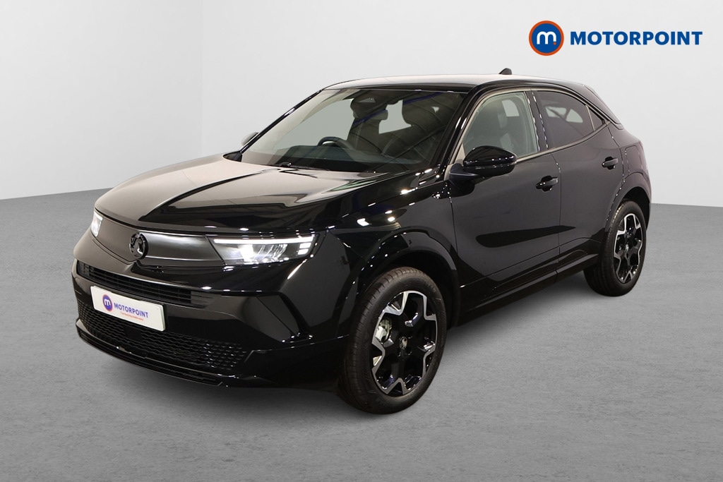 Used Vauxhall Mokka 2025 for sale - 76367190: Photo 3