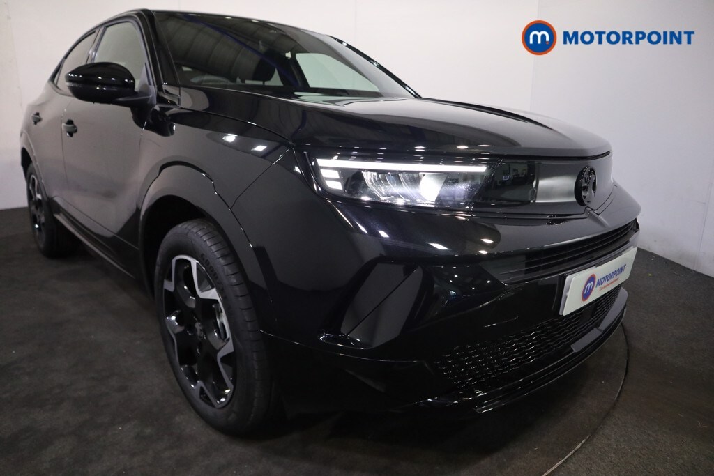 Used Vauxhall Mokka 2025 for sale - 76367190: Photo 39