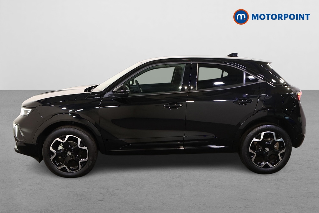 Used Vauxhall Mokka 2025 for sale - 76367190: Photo 4