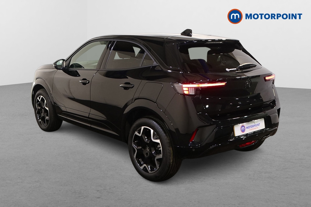 Used Vauxhall Mokka 2025 for sale - 76367190: Photo 5