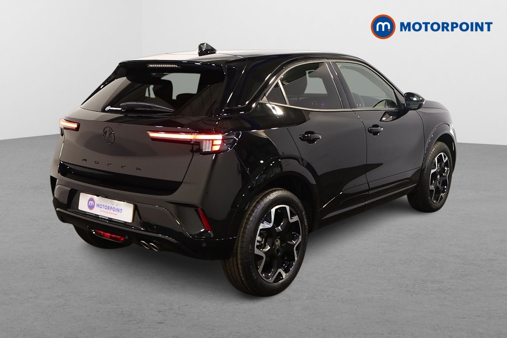 Used Vauxhall Mokka 2025 for sale - 76367190: Photo 7