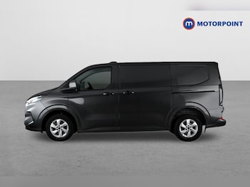 Used Ford Transit Custom 2024 for sale - 78644651: Photo