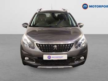 Used Peugeot 2008 2018 for sale - 75086418: Photo