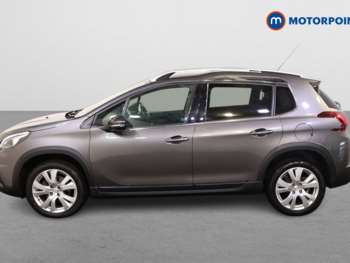 Used Peugeot 2008 2018 for sale - 75086418: Photo