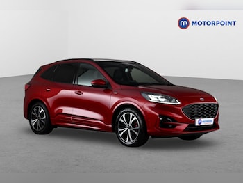 Used Ford Kuga 2021 for sale - 78942595: Photo