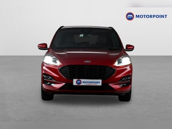 Used Ford Kuga 2021 for sale - 78942595: Photo