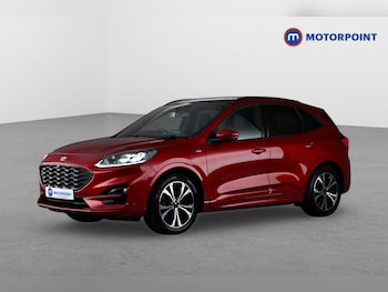 Used Ford Kuga 2021 for sale - 78942595: Photo