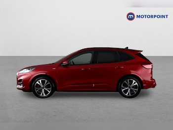 Used Ford Kuga 2021 for sale - 78942595: Photo
