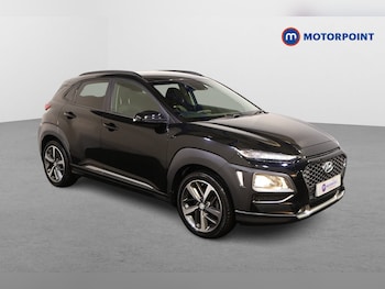 Used Hyundai KONA 2019 for sale - 76460743: Photo