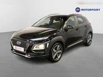 Used Hyundai KONA 2019 for sale - 76460743: Photo
