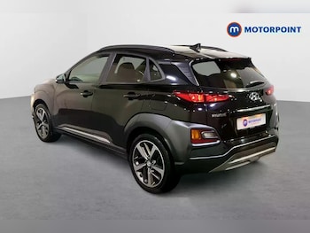 Used Hyundai KONA 2019 for sale - 76460743: Photo