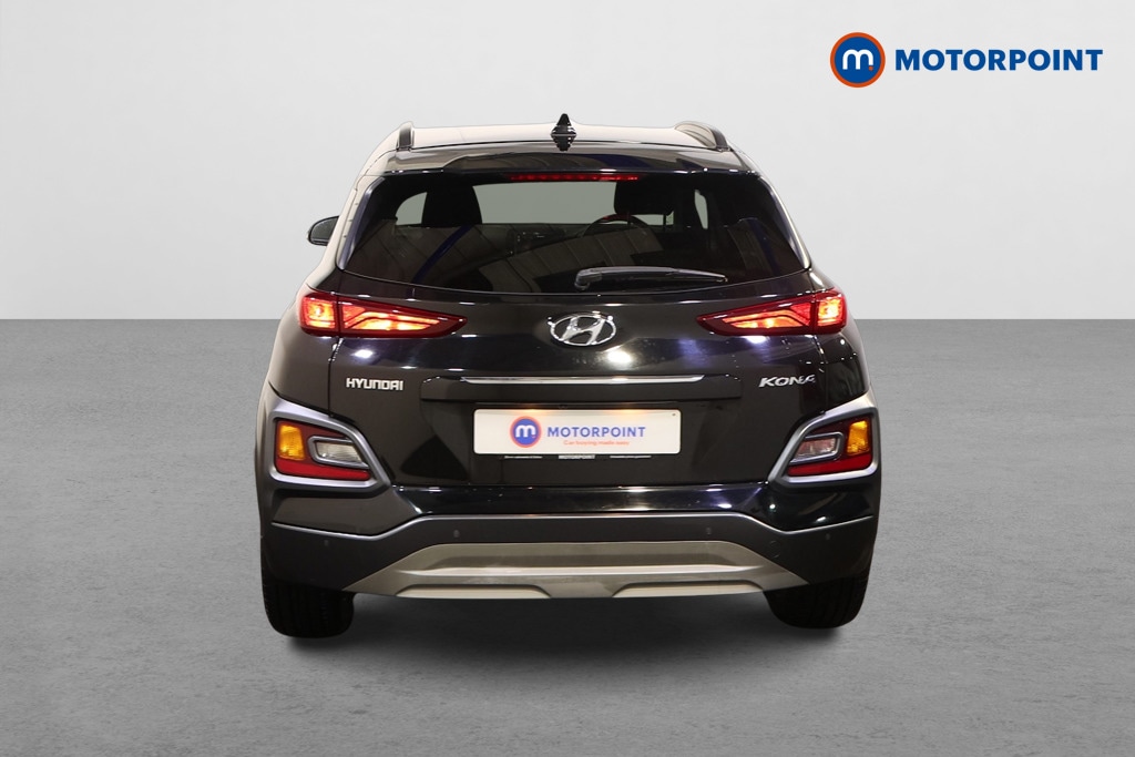 Used Hyundai KONA 2019 for sale - 76460743: Photo 4