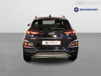 Used Hyundai KONA 2019 for sale - 76460743: Photo