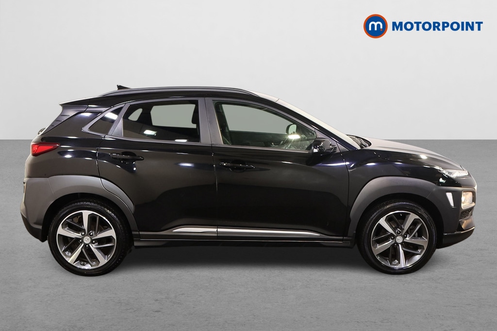 Used Hyundai KONA 2019 for sale - 76460743: Photo 6