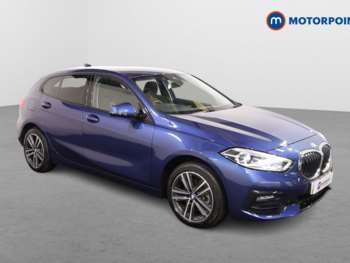 2024 1.5L Sport 5dr Auto