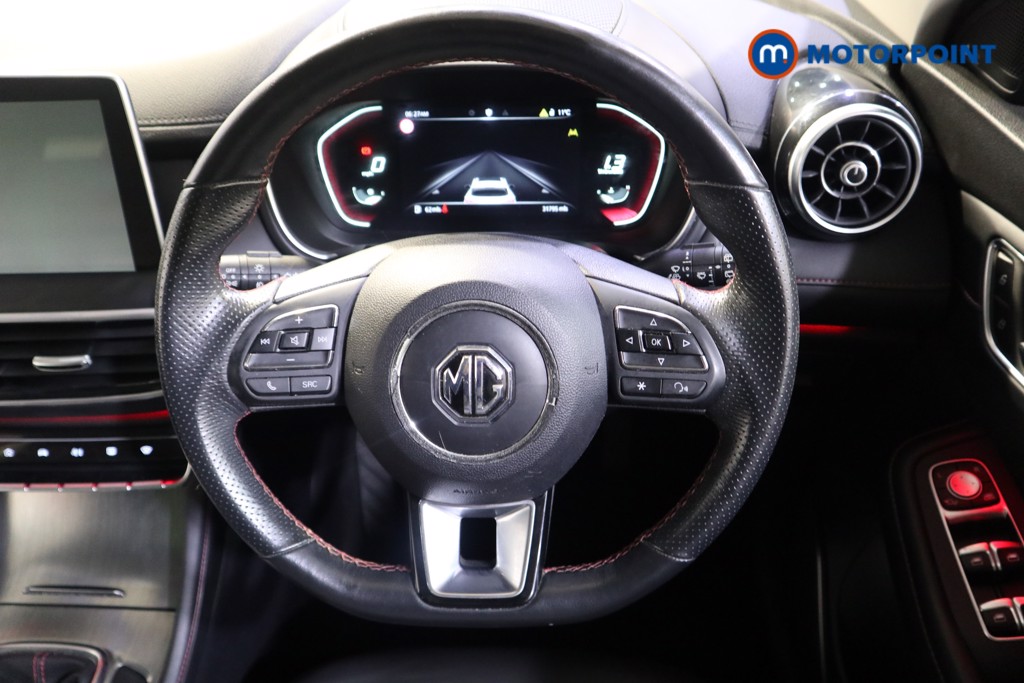 Used MG MG HS 2022 for sale - 77334127: Photo 10