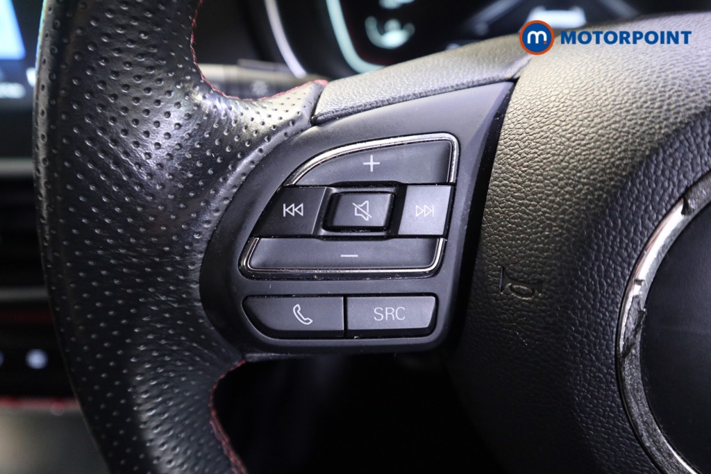Used MG MG HS 2022 for sale - 77334127: Photo 11