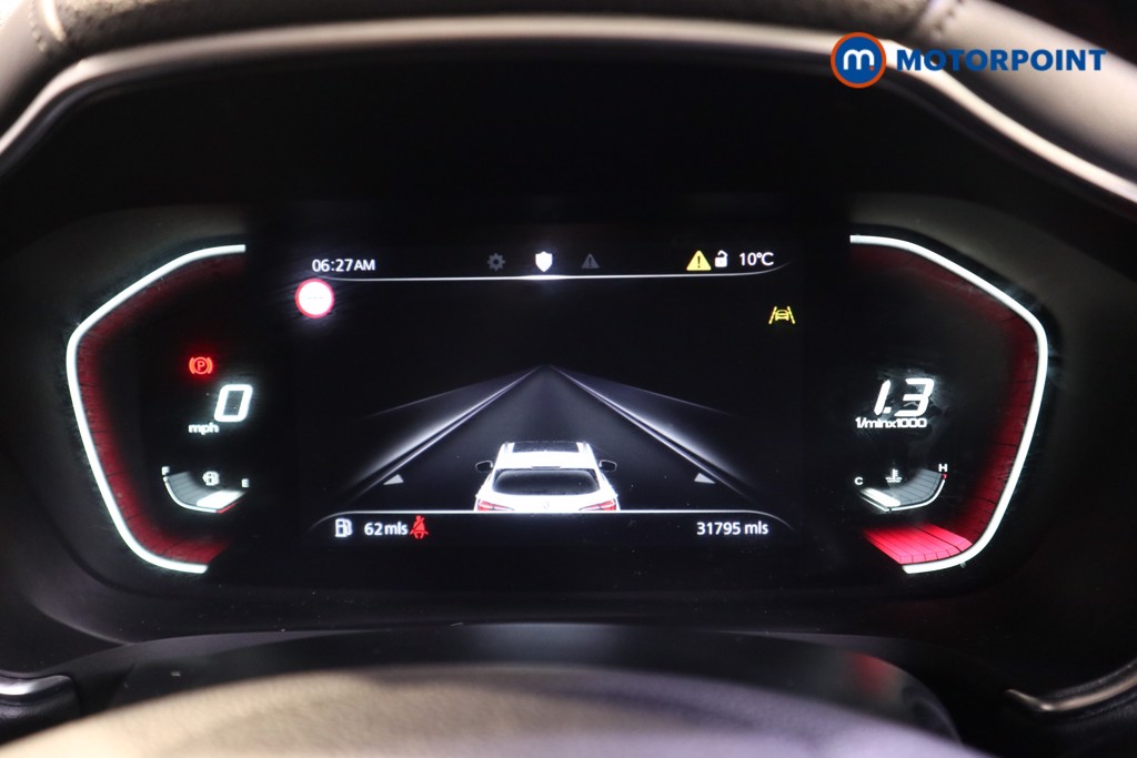 Used MG MG HS 2022 for sale - 77334127: Photo 13