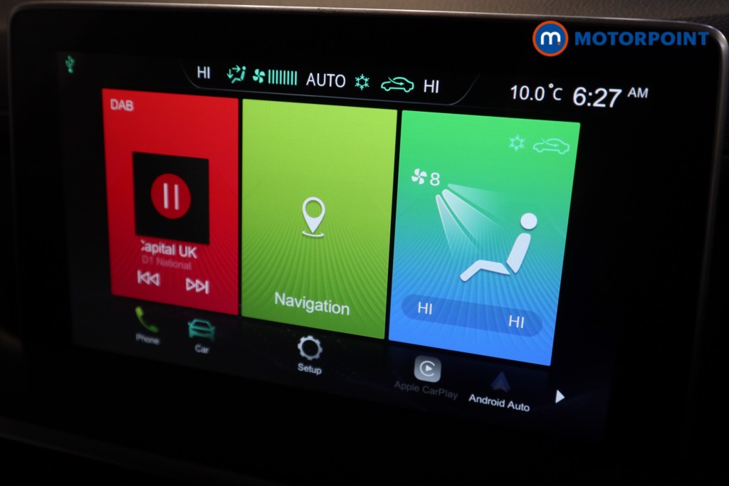 Used MG MG HS 2022 for sale - 77334127: Photo 14