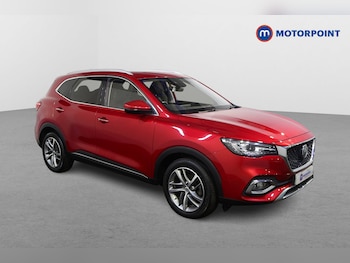 MG MG HS feature image