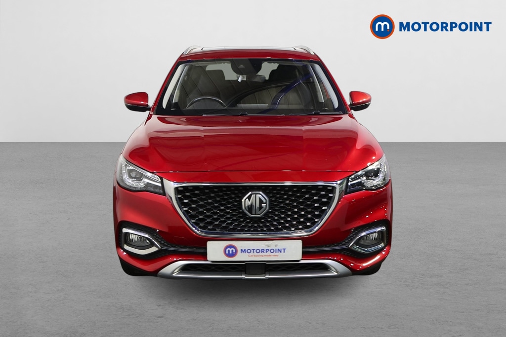 Used MG MG HS 2022 for sale - 77334127: Photo 2