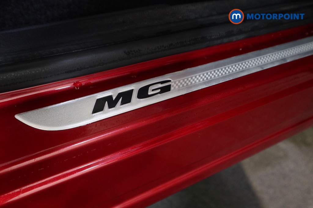 Used MG MG HS 2022 for sale - 77334127: Photo 21