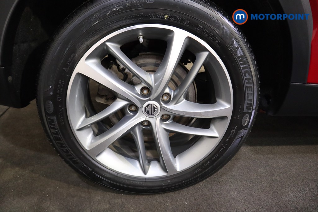 Used MG MG HS 2022 for sale - 77334127: Photo 29