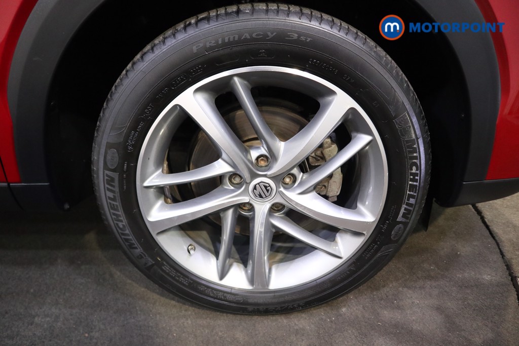 Used MG MG HS 2022 for sale - 77334127: Photo 30