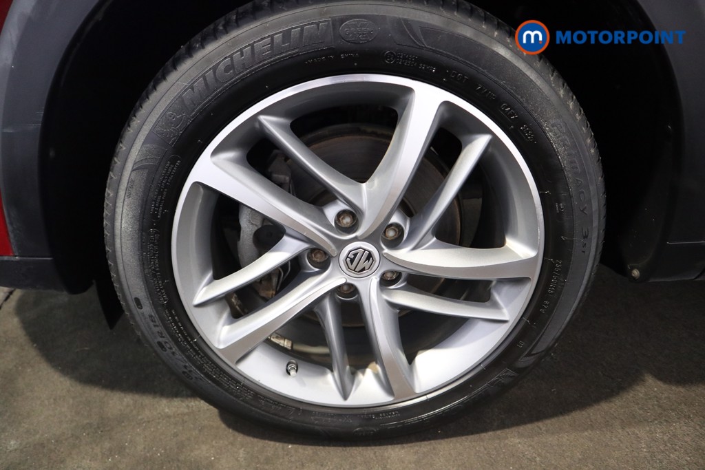 Used MG MG HS 2022 for sale - 77334127: Photo 31