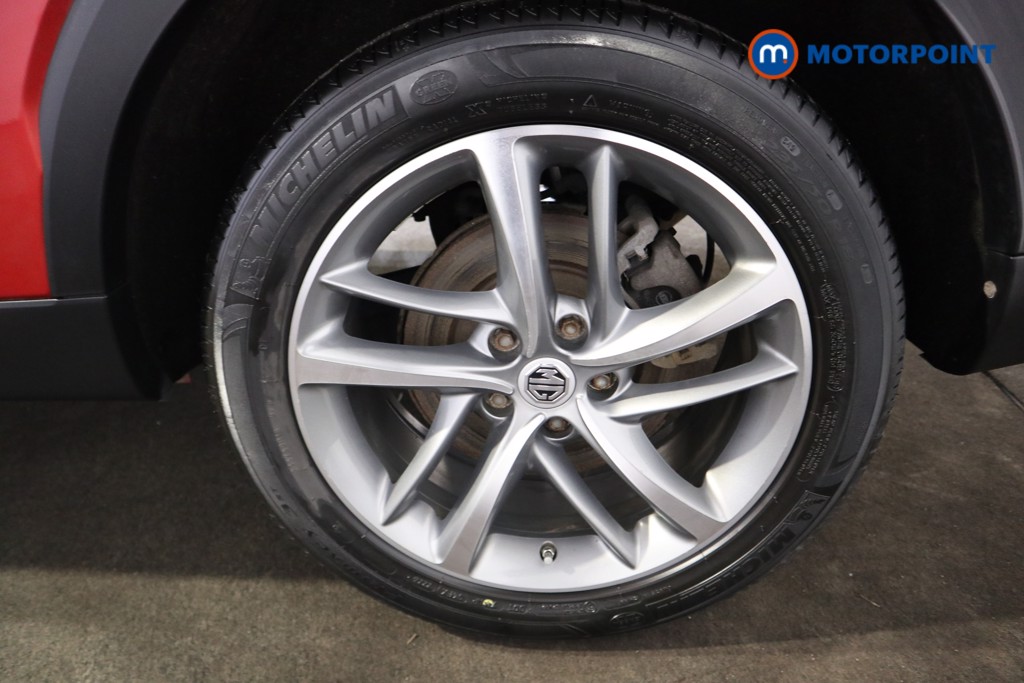 Used MG MG HS 2022 for sale - 77334127: Photo 32