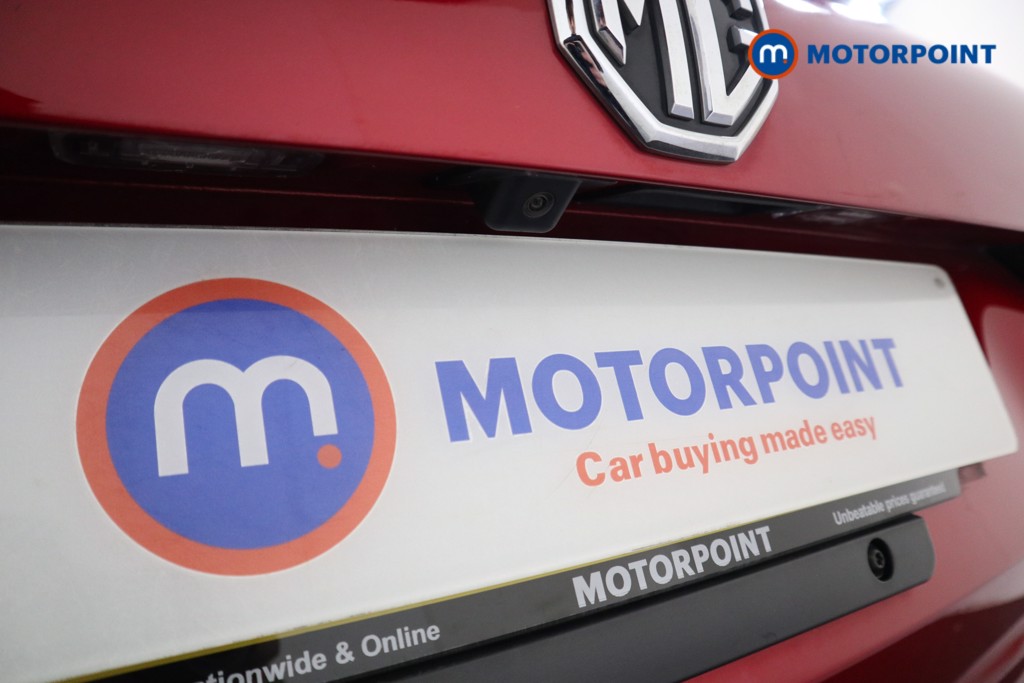 Used MG MG HS 2022 for sale - 77334127: Photo 34