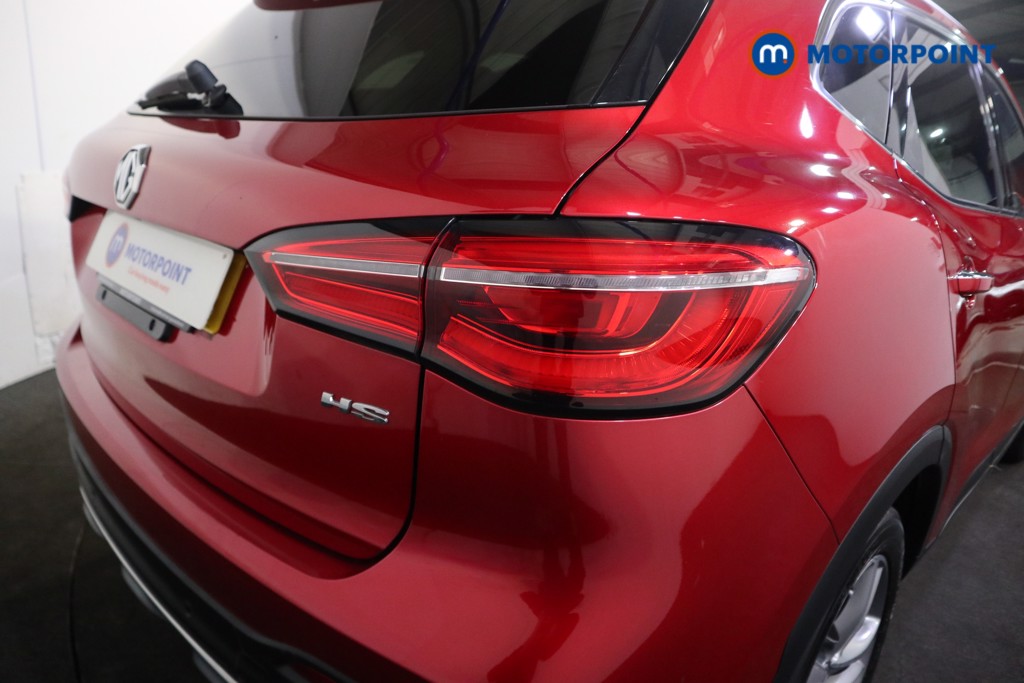 Used MG MG HS 2022 for sale - 77334127: Photo 36