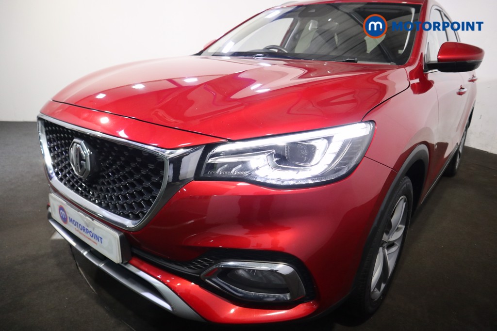 Used MG MG HS 2022 for sale - 77334127: Photo 42